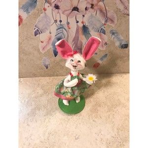 ANNALEE Dolls Easter Bunny